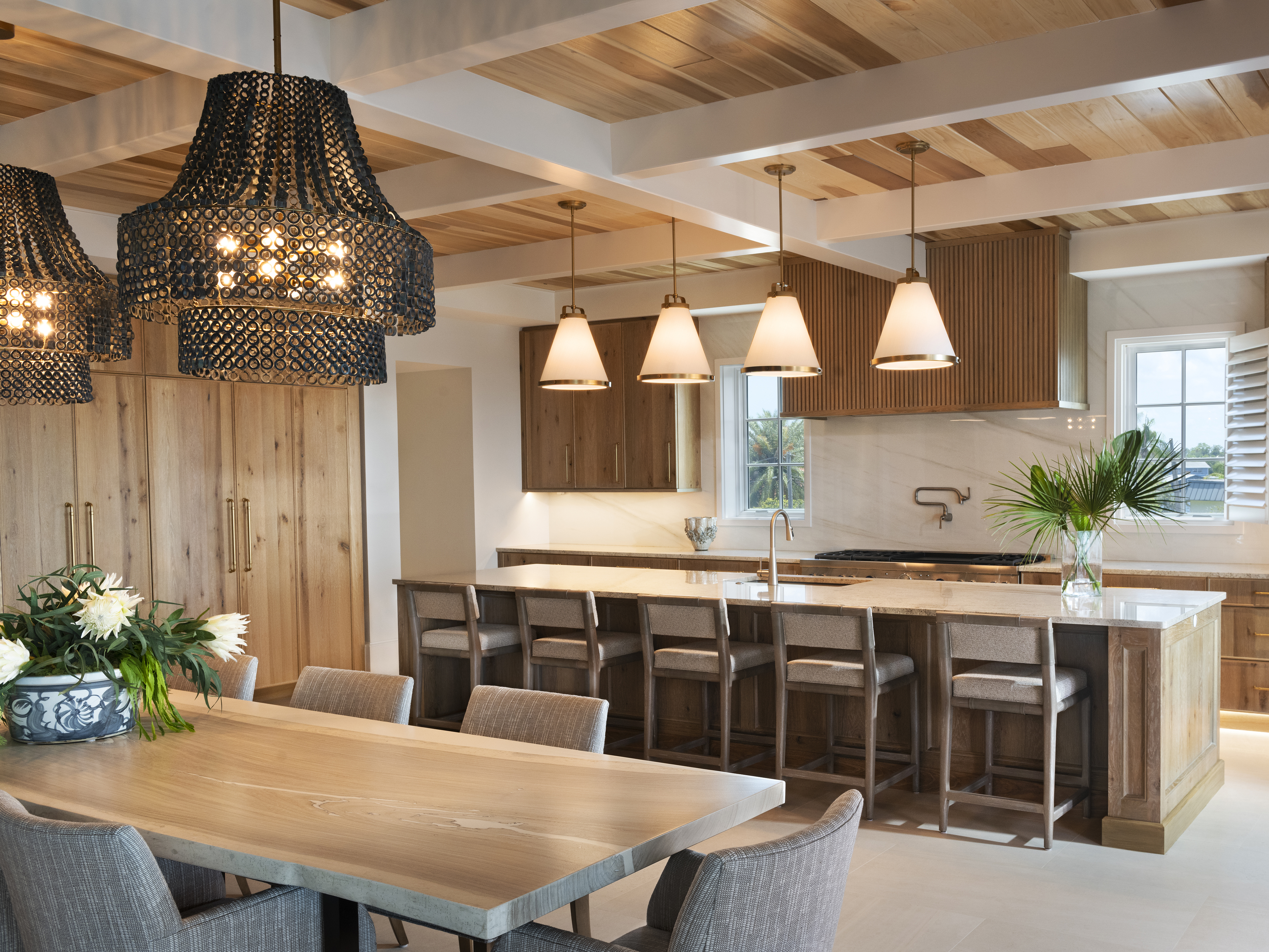 HDR/Real Estate Retouching